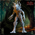 The Beholder Miniatures - Sylvains - Dryades 7