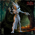The Beholder Miniatures - Sylvains - Dryades 11