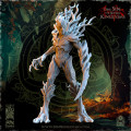 The Beholder Miniatures - Sylvains - Dryades 15
