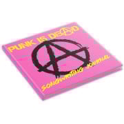 Punk is Dead - Songwriting Journal