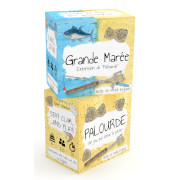 Palourde & Grande Marée