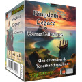 Kingdom Legacy - Extension Terres Lointaines 0