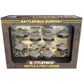 BattleTech - Mercenaries Forcepack: Battle & Fire Lances 0