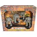 BattleTech - Mercenaries Forcepack: Inner Sphere - Assault Lance 0