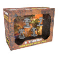 BattleTech - Mercenaries Forcepack: Inner Sphere - Recon Lance 0