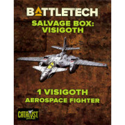 BattleTech - Salvage Box - Visigoth
