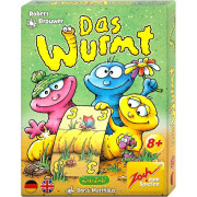 Das Wurmt