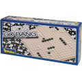 Go & Go Bang - Set Tournois et Plateau de Jeu Pliable 0