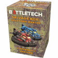 Battletech - Salvage Box - Savannah Master 0