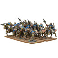 Kings of War - Basilean Army (2025) 2