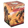 Battletech - Salvage Box - Mercenaries BattleMechs 0