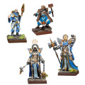 Kings of War - Basilean Heroes 0