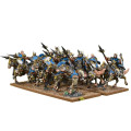 Kings of War - Basilean Paladin Knights Regiment 0