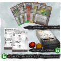 Senjutsu : Battle for Japan - Deluxe Kickstarter Edition 5