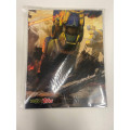 Battletech - Mercenaries 3-Poster Pack 1