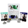 Senjutsu : Bataille pour le Japon - Inkdrop All In Deluxe Kickstarter Edition 4