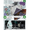 Senjutsu : Bataille pour le Japon - Inkdrop All In Deluxe Kickstarter Edition 8