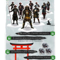 Senjutsu : Battle for Japan - All In Deluxe Kickstarter Edition 15
