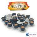 Gran Hotel Austria Upgrade Kit – Premium Board Game Tokens & Accessories 5