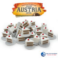Gran Hotel Austria Upgrade Kit – Premium Board Game Tokens & Accessories 8