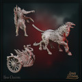 Great Grimoire - Tournament of the Damned - Bone Chariot 2