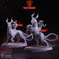 Cast n Play - Porte des Démons - Cavaliers des Enfers 0