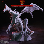 Cast n Play - Porte des Démons - Dragon Belzaroth