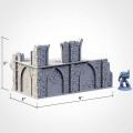 Txarli - Science fiction Terrain - WTC RUINS 13