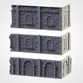 Txarli - Science fiction Terrain - WTC RUINS 16
