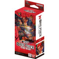 One Piece Le Jeu de Cartes : Deck pour Débutant 23 Shanks 0