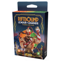 Riftbound: League Of Legends - Set 1: Origins Deck - Lee Sin 0