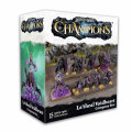 Kings of War - Champions - La’theal Voidheart Company Box 0