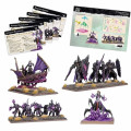Kings of War - Champions - La’theal Voidheart Company Box 1