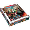 Guardians' Chronicles  - La Menace du Professeur Skarov 0