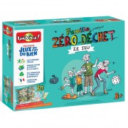 La Famille (presque) Zéro Déchets Ze Jeu