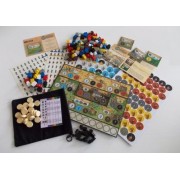 Orléans - Fan Kit 5 Spieler Erweiterung