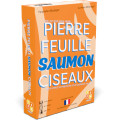 Pierre Feuille Saumon Ciseaux 0
