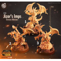 Cast n Play - Depths of Hell - Imps 1
