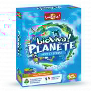 Bioviva Planète : Mers et Océans