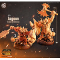 Cast n Play - Profondeurs de l'Enfer - Set Complet 3