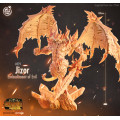 Cast n Play - Profondeurs de l'Enfer - Set Complet 4