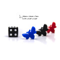 5PCS Abeille Meeple 5