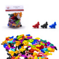 5PCS Abeille Meeple 26