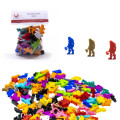 5PCS Barbarian Meeple Figures 26