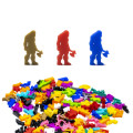 5PCS Barbarian Meeple Figures 32