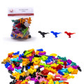 5PCS Carnotaurus Dino Figures 30