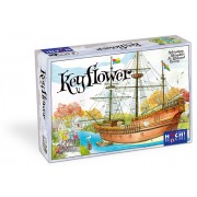 Keyflower