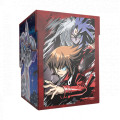 YU-GI-OH! JCC - Deck Box - Jaden & Yubel 2