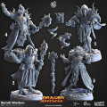 Cast n Play - Dragon Seekers - Gardiens des Barrabes 0