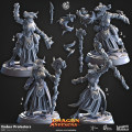 Cast n Play - Dragon Seekers - Ember Protectors 1